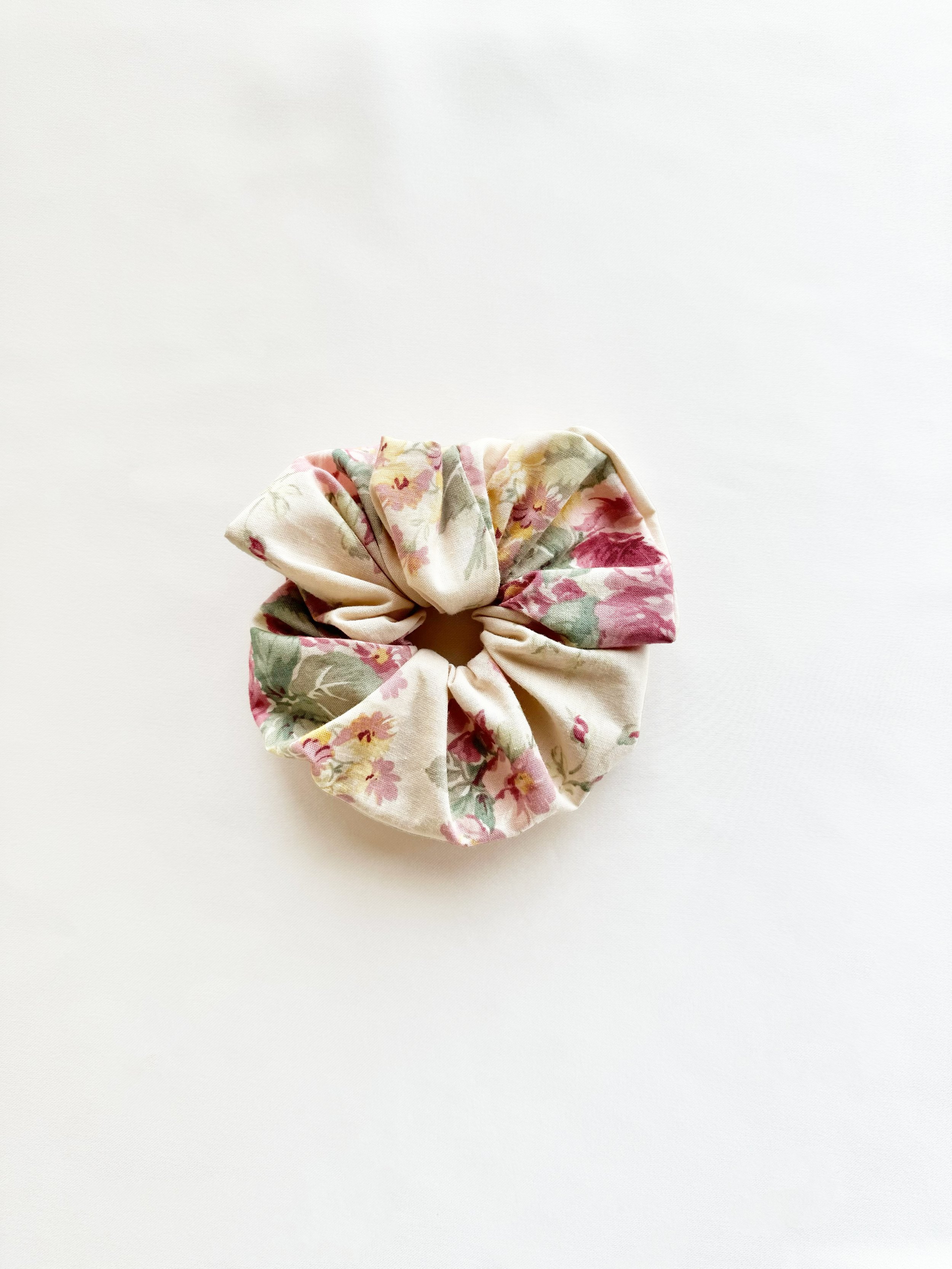 Bara Scrunchie