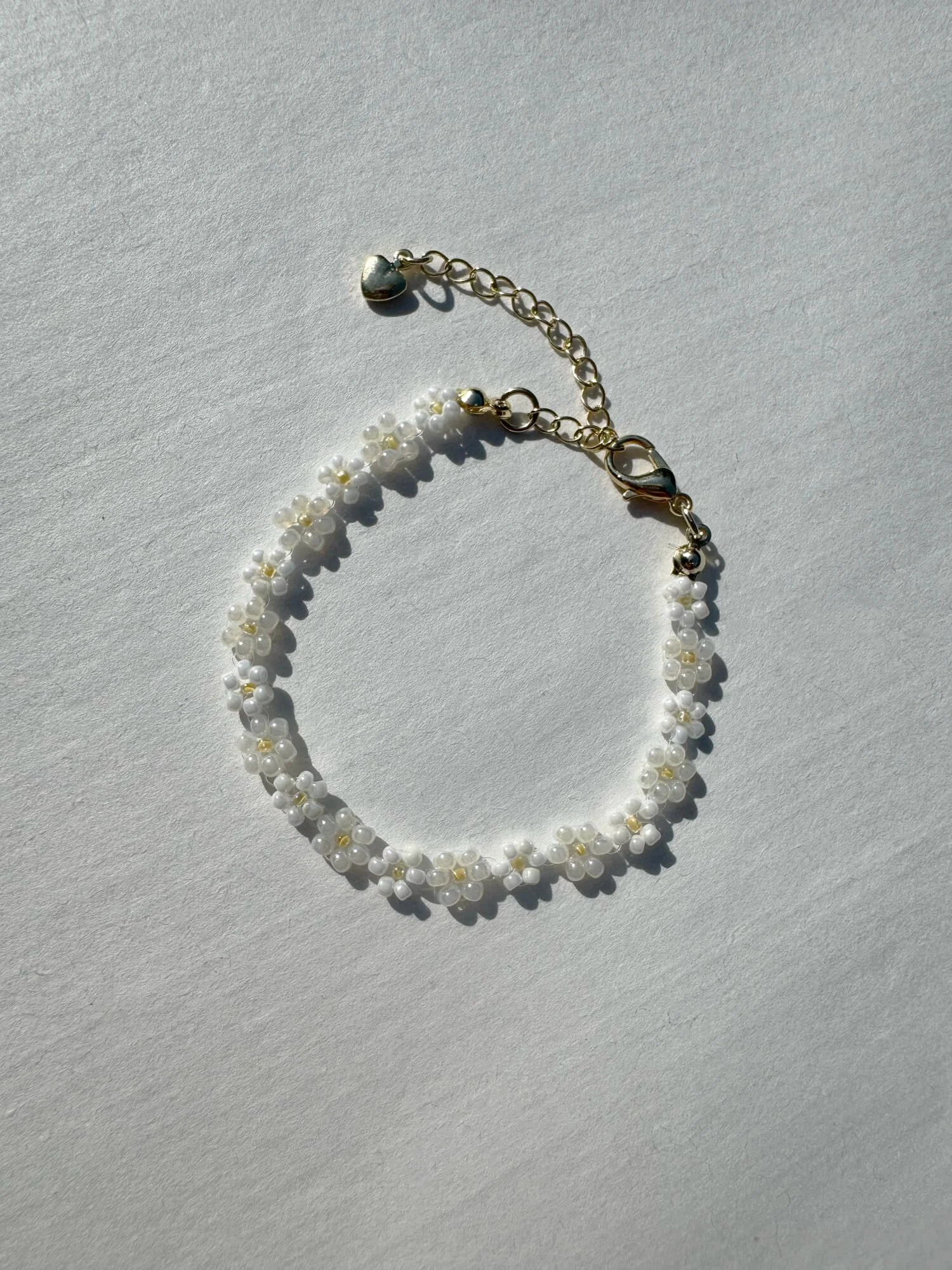 Daisy Bracelet