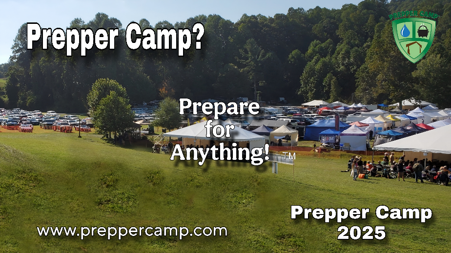 Prepper Camp