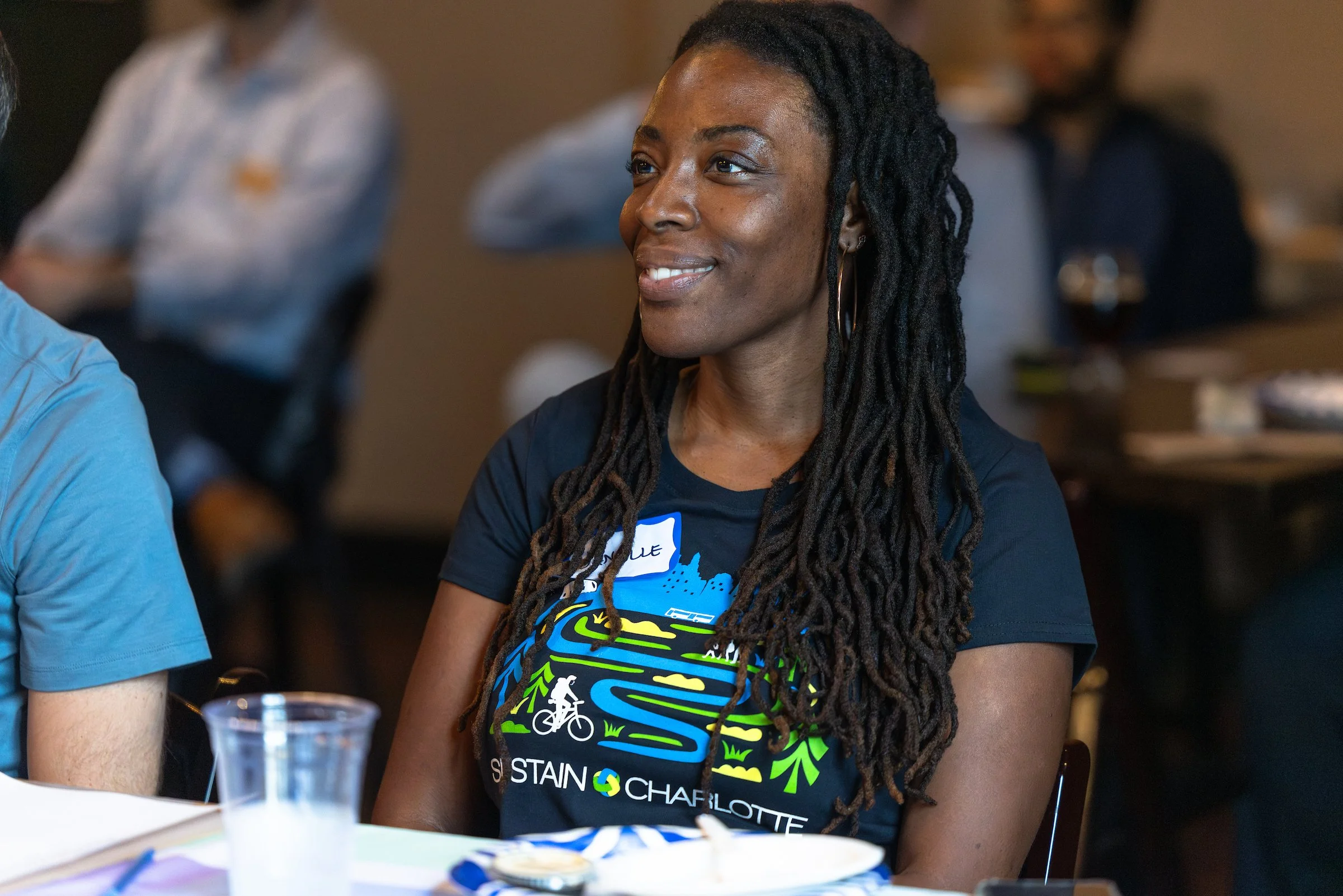 Sustain Charlotte Connects: Transportation for All Ages & Abilities