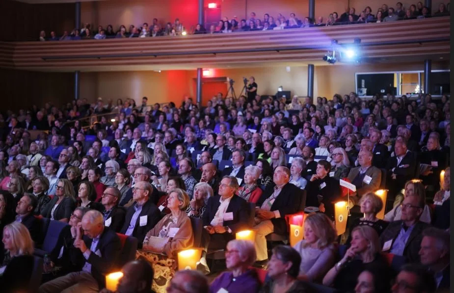 Learning Society: AI and the Future of Everything