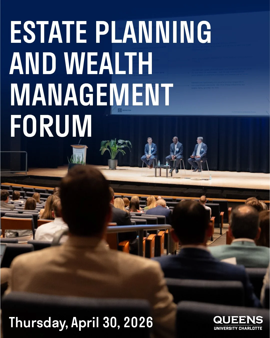 Estate Planning and Wealth Management Forum