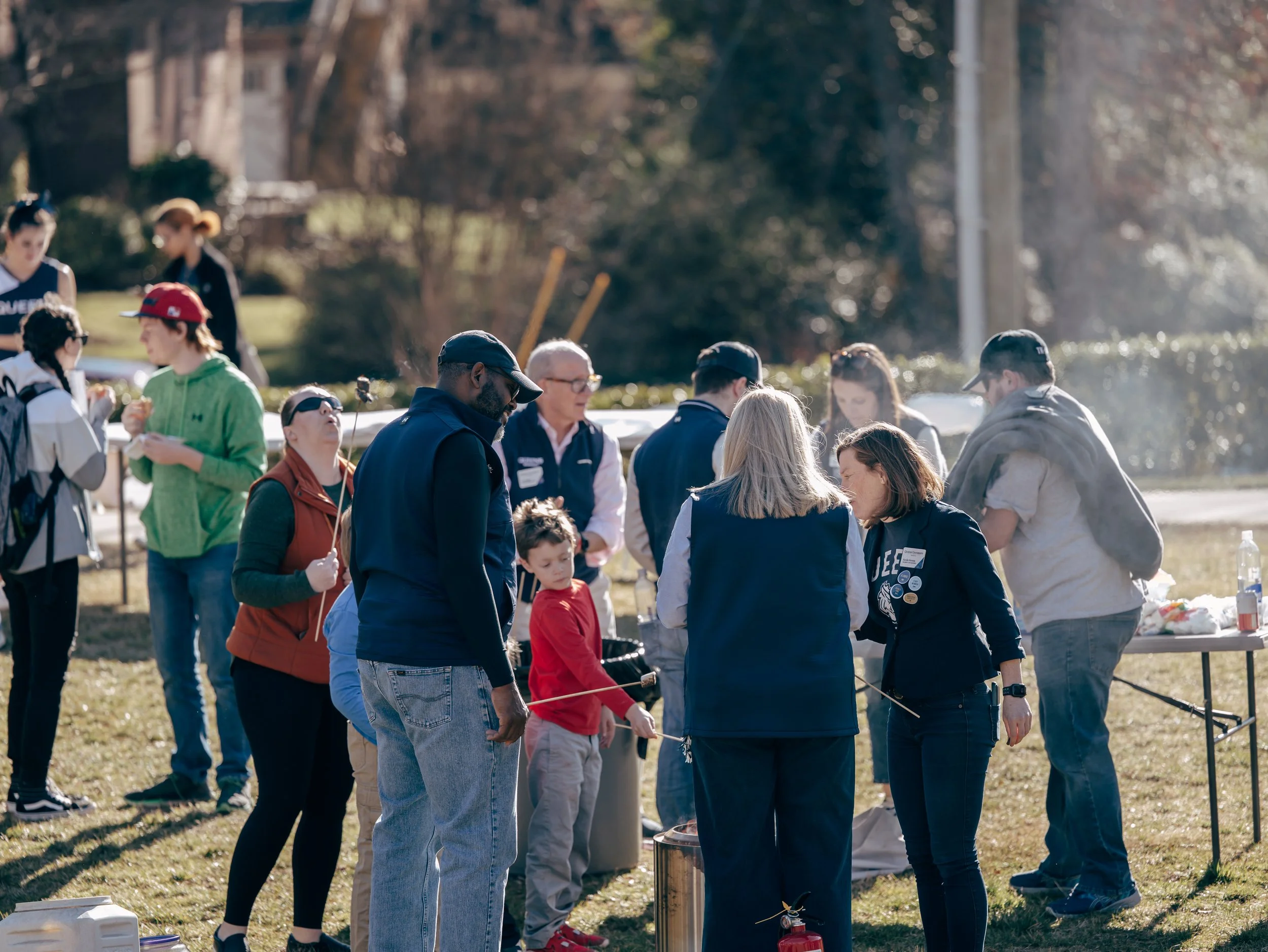 Queen’s Feast: Charlotte Restaurant Week®