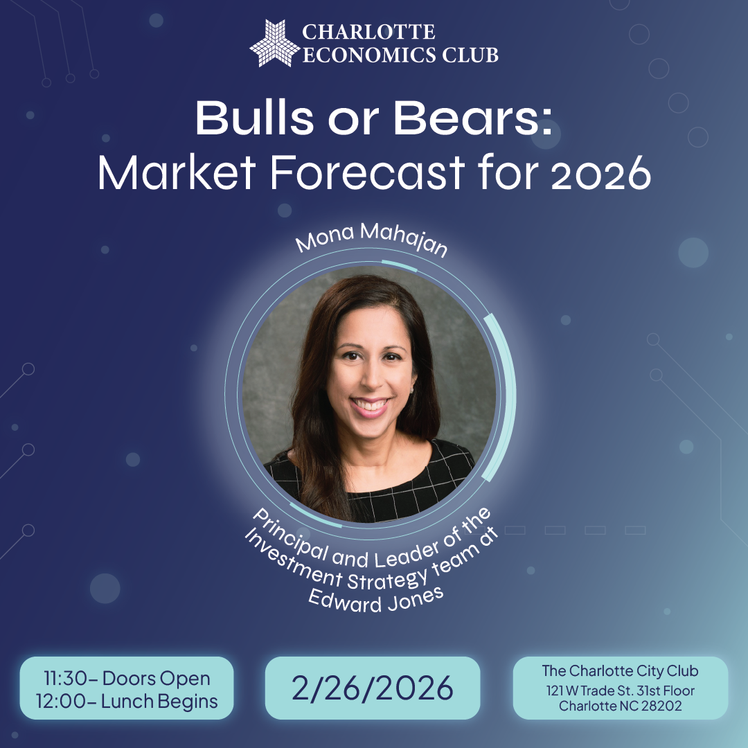 Bulls or Bears: Market Forecast for 2026