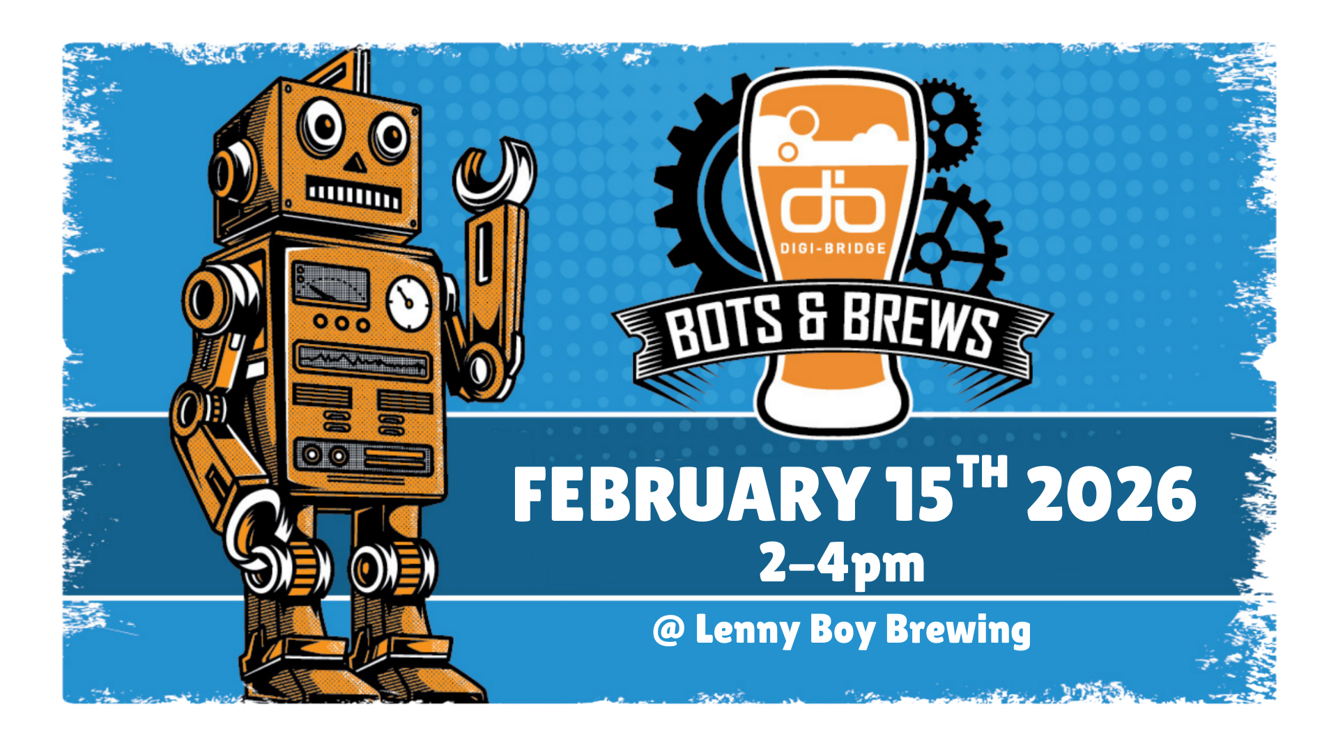 Bots &amp; Brews