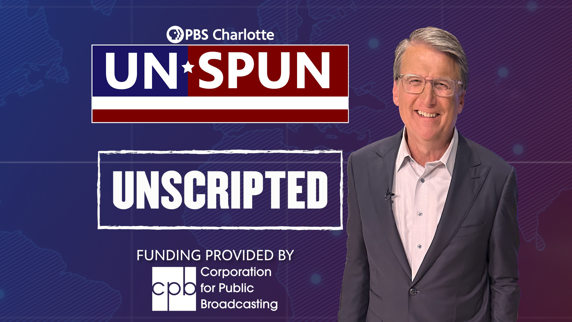 Unspun Unscripted
