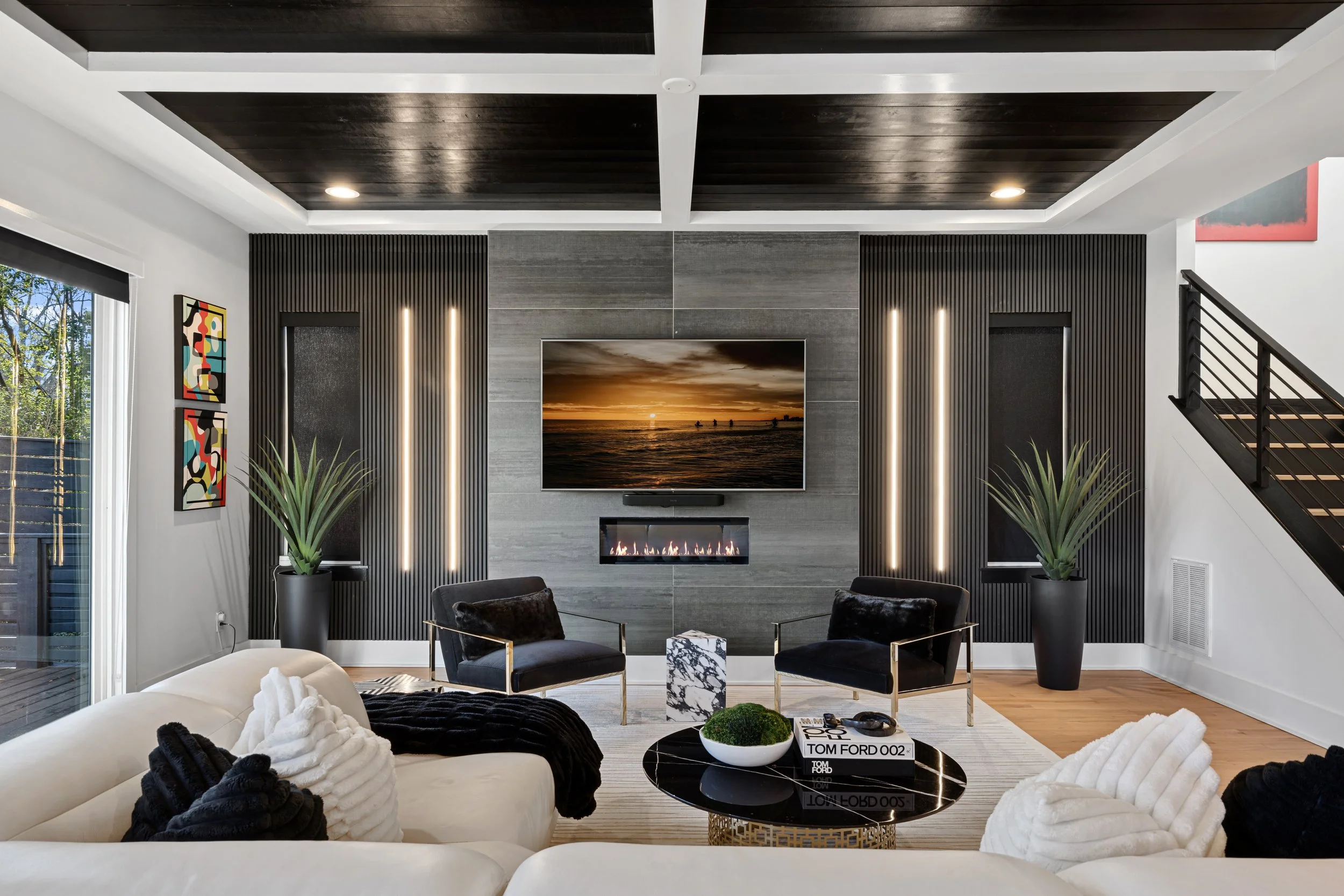 Heart of the Home Tour