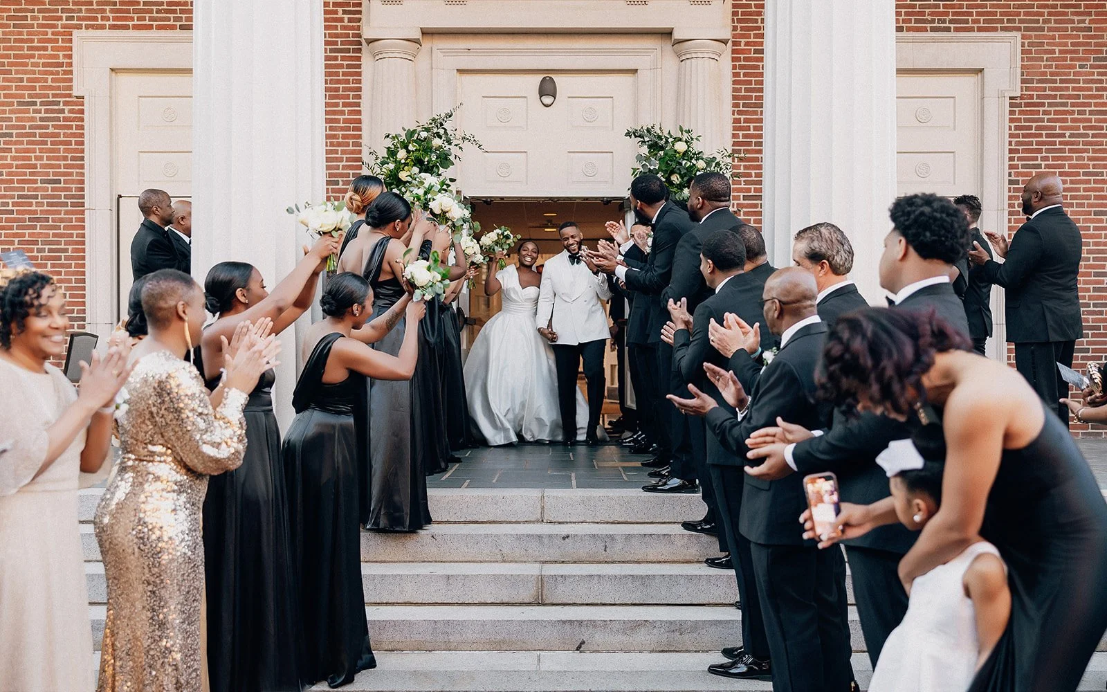 Queens Wedding Showcase