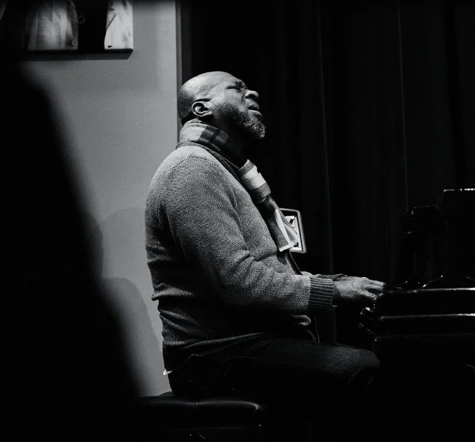 Let the Music Play: The Steinway Residency Series with Lovell Bradford