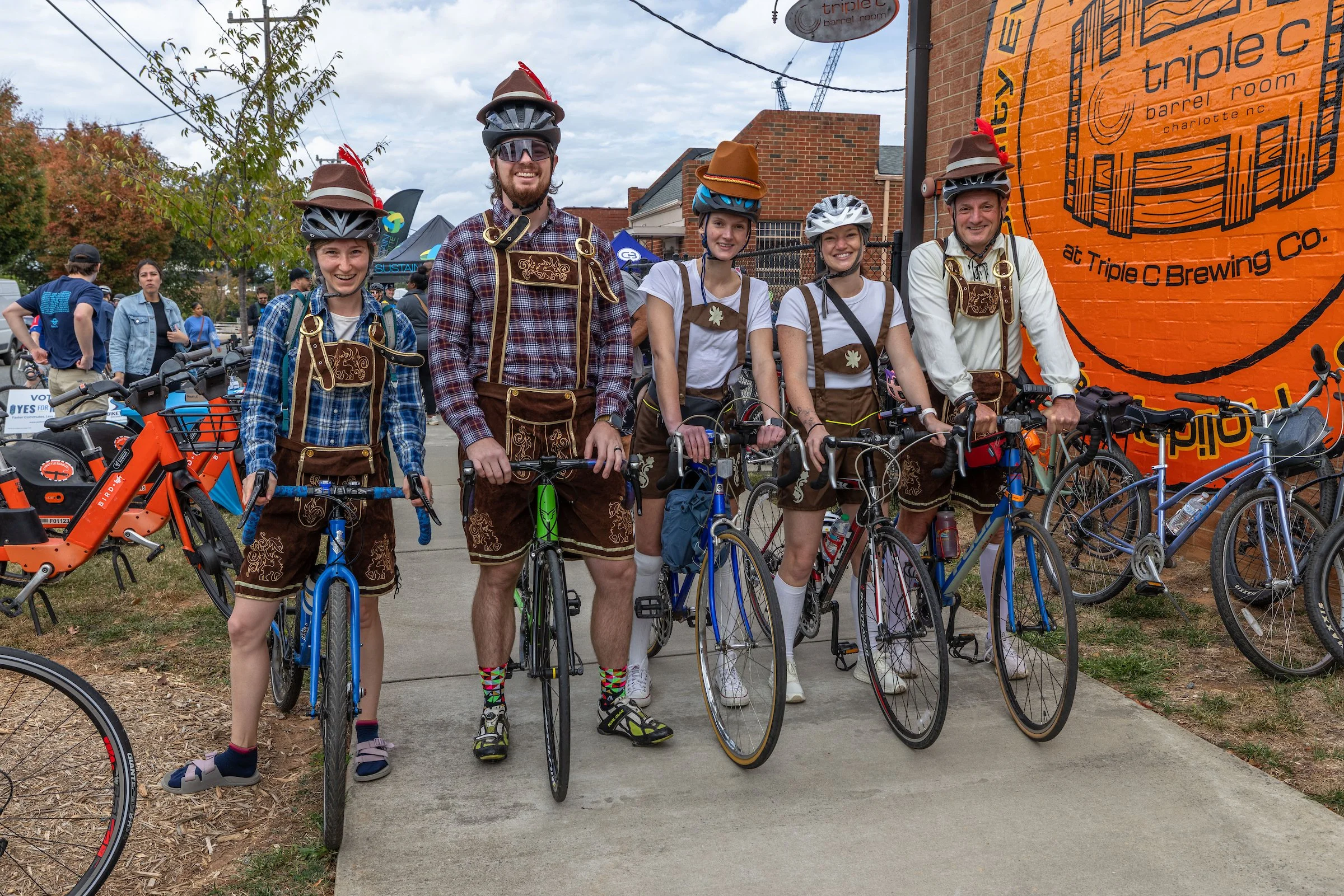 Biketoberfest 2026