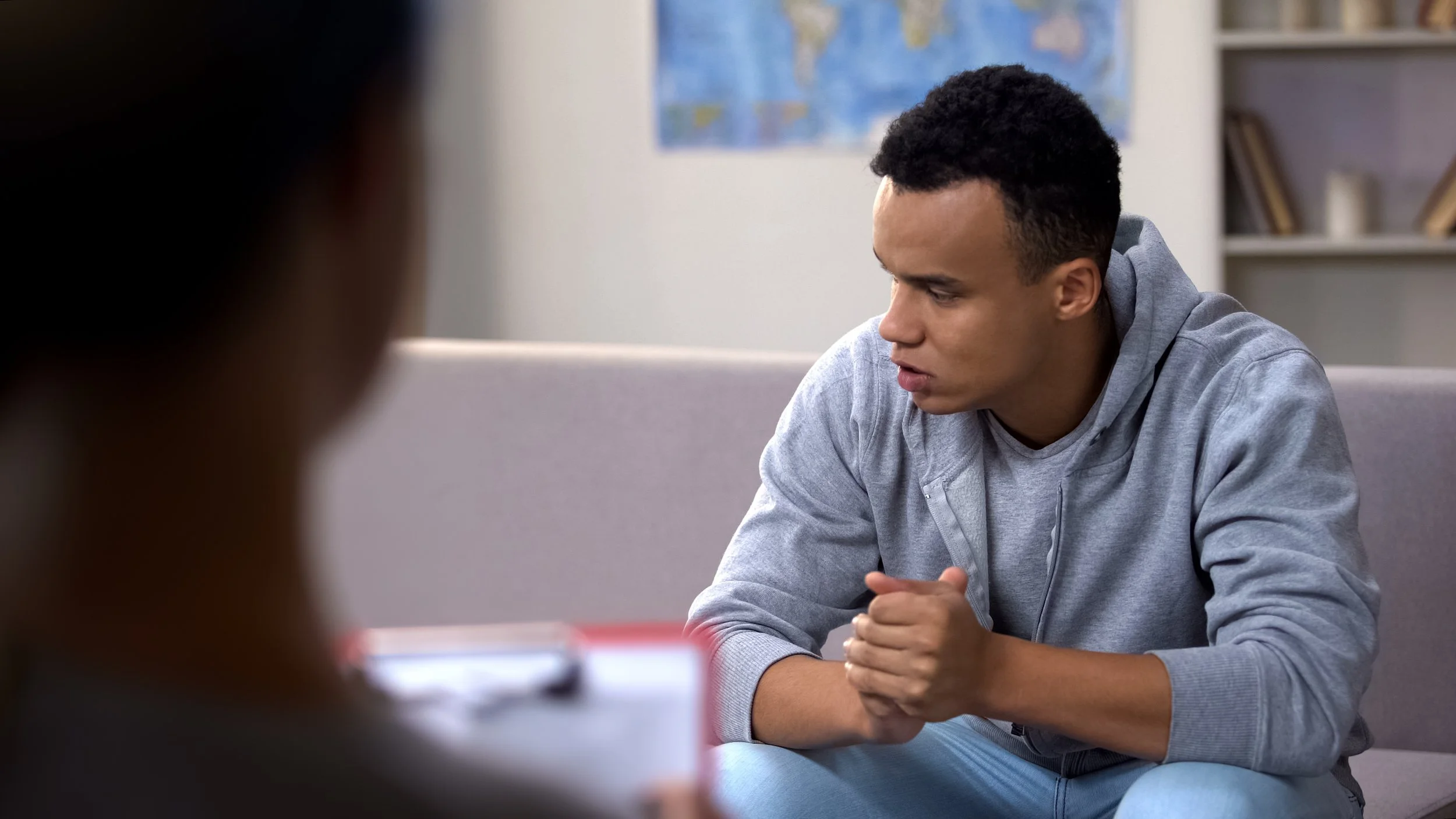 Redefining Teen Therapy: Modern Techniques for Today’s Challenges