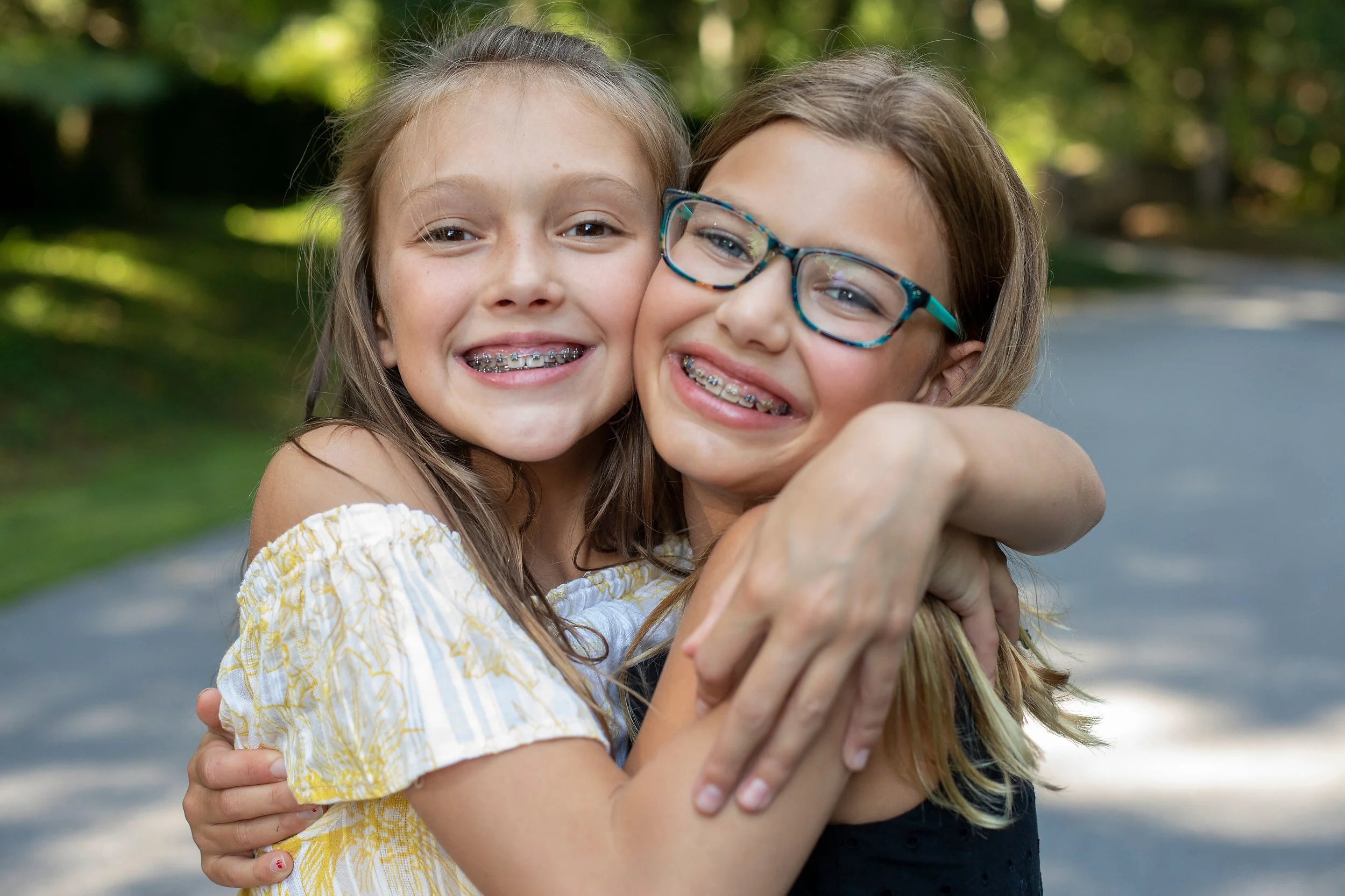 Helping Your Tween Navigate Friendship Changes During Middle School