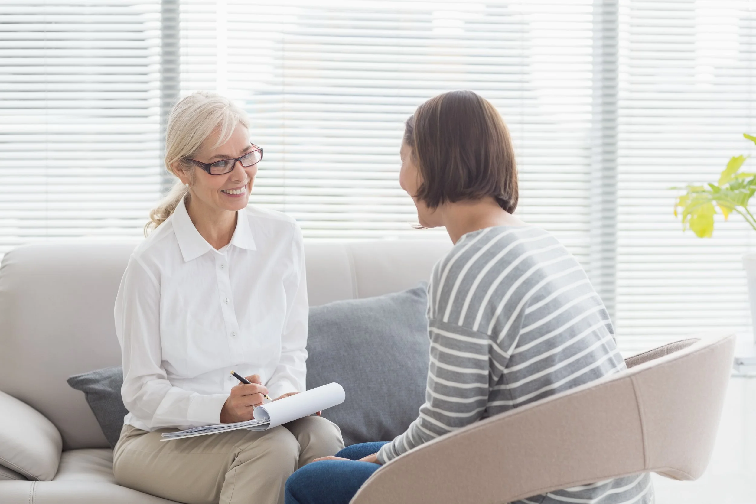 Finding the Right Therapist for Your Teen in New York