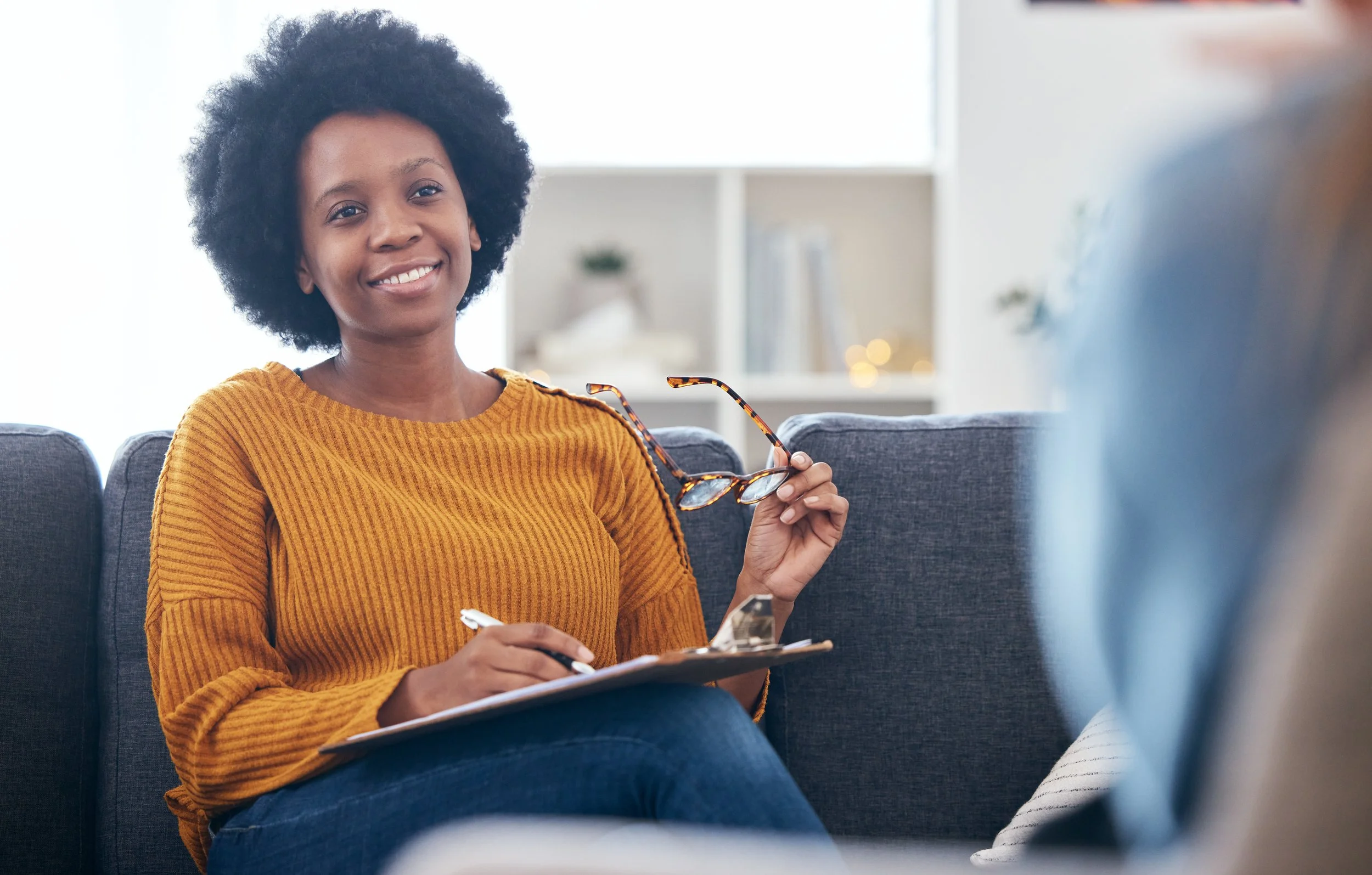 Finding the Right Therapist for Your Teen in Rhode Island