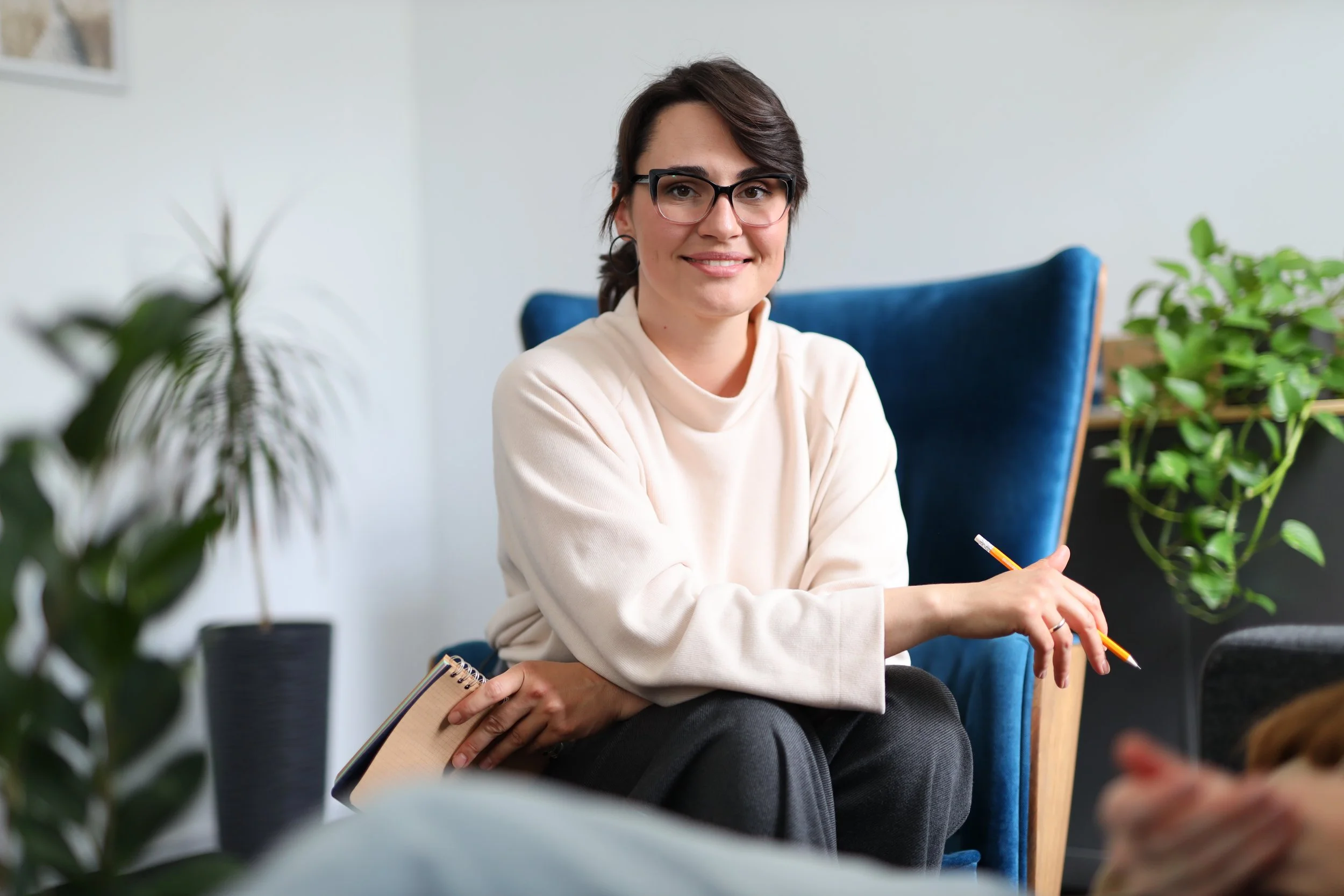 Finding the Right Therapist for Your Teen in Florida