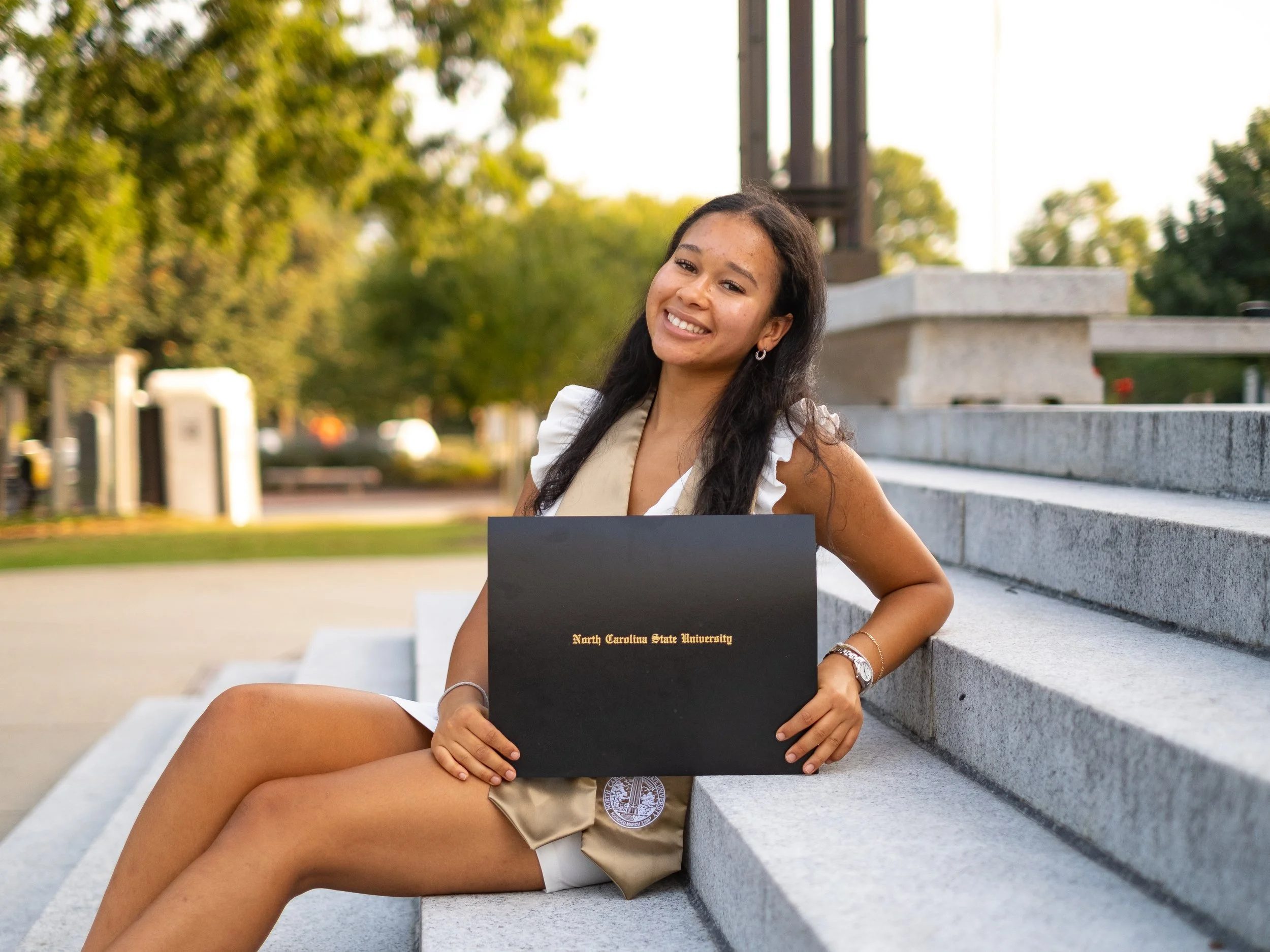 Graduation Photography