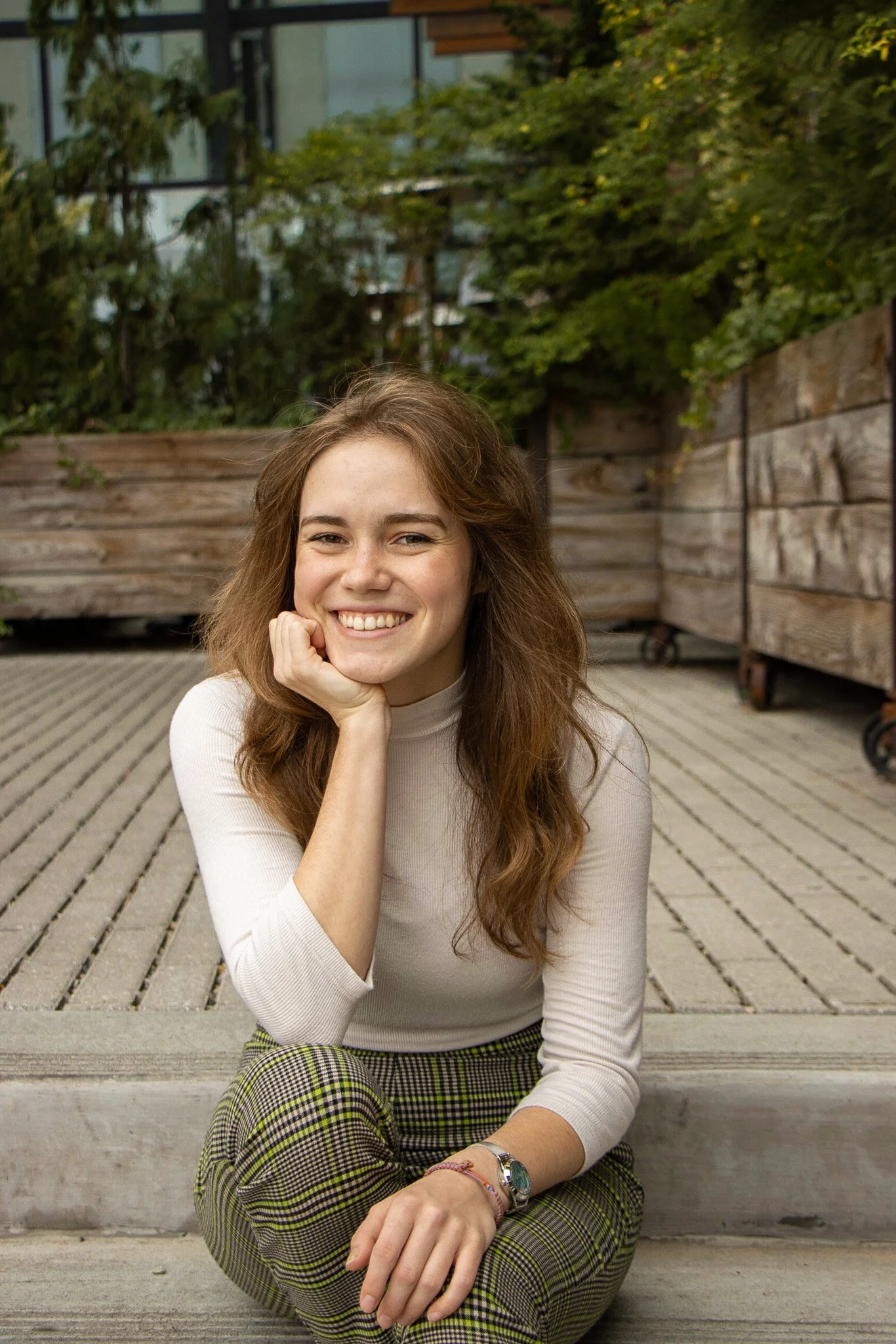 Portrait Photography