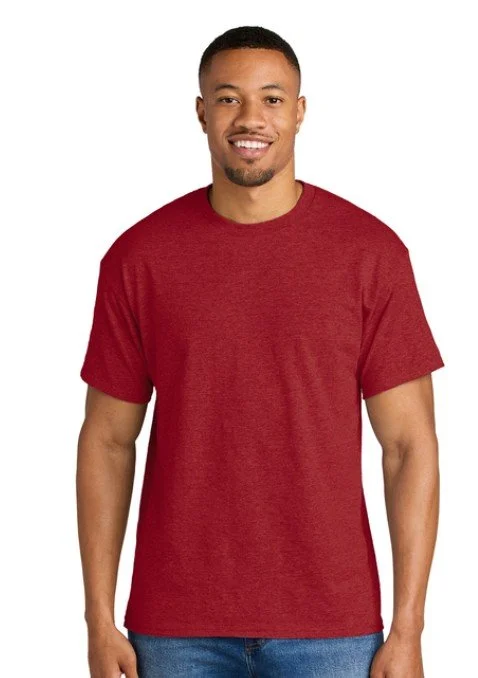 Gildan Heather Scarlet Red .jpg
