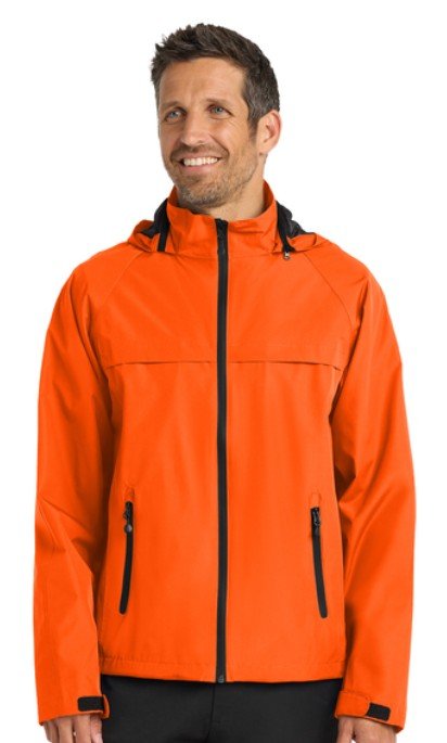 Port Authority Torrent Waterproof Jacket J333