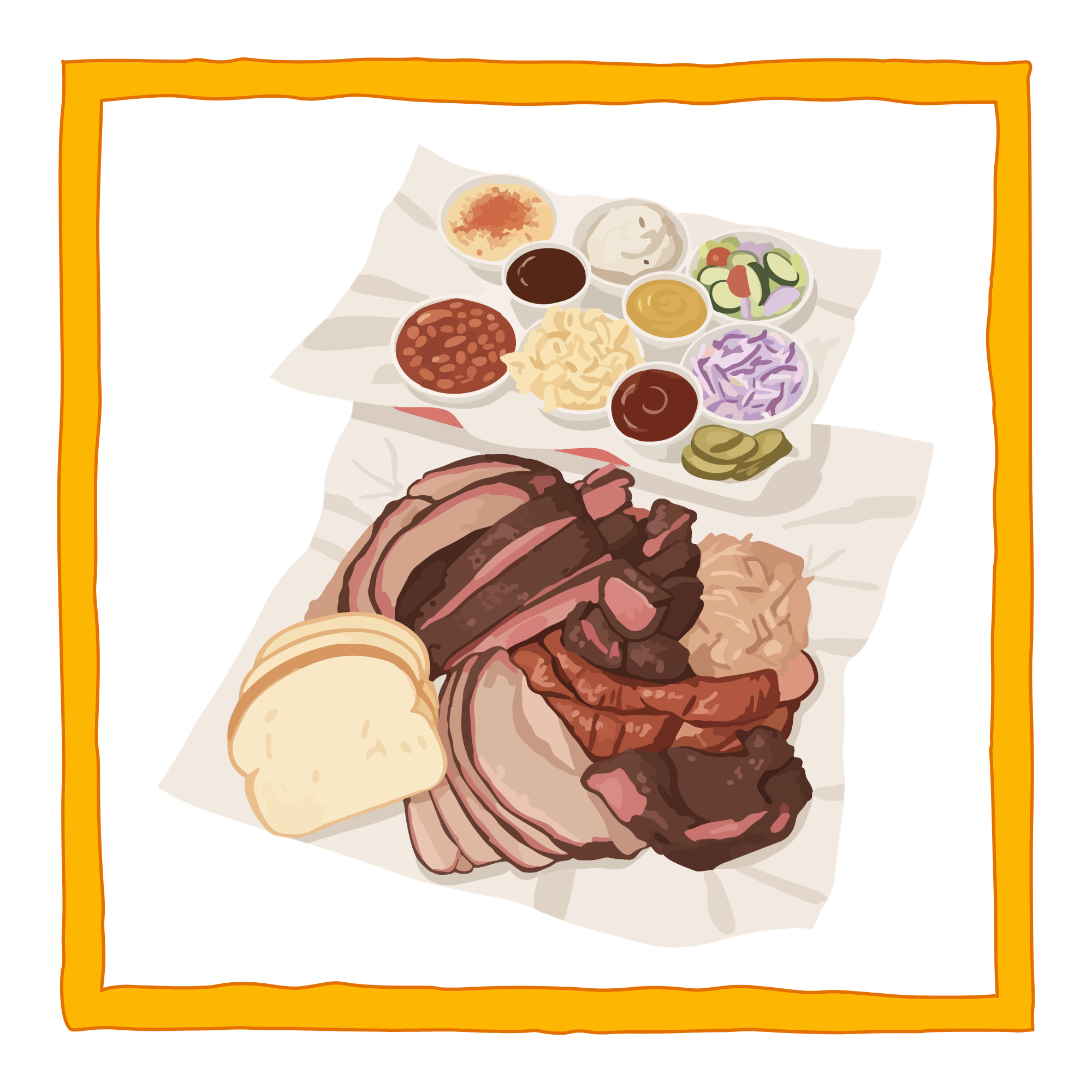 Tuesday Buffet Dinner