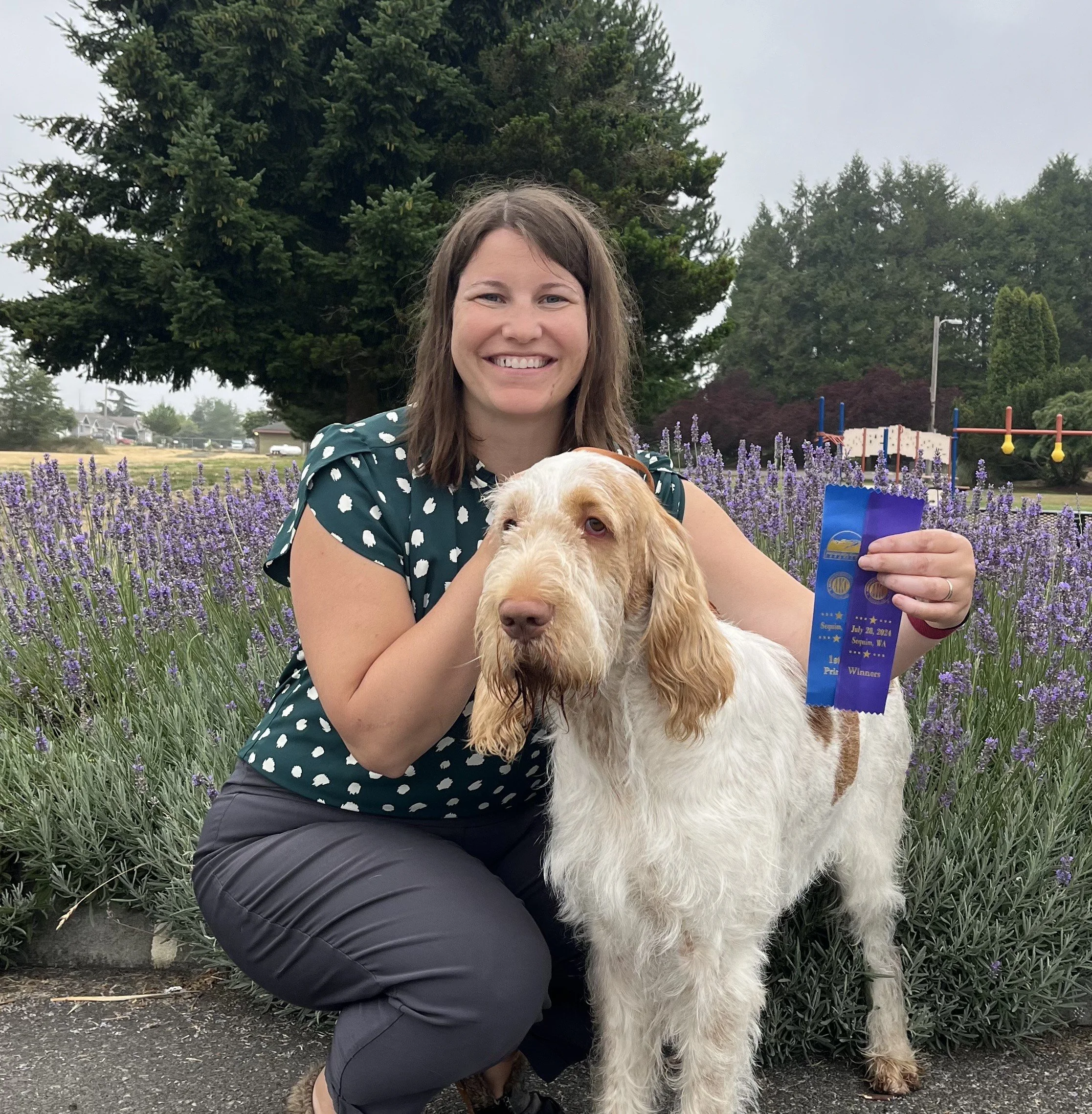 Please Welcome our New Membership Secretary!