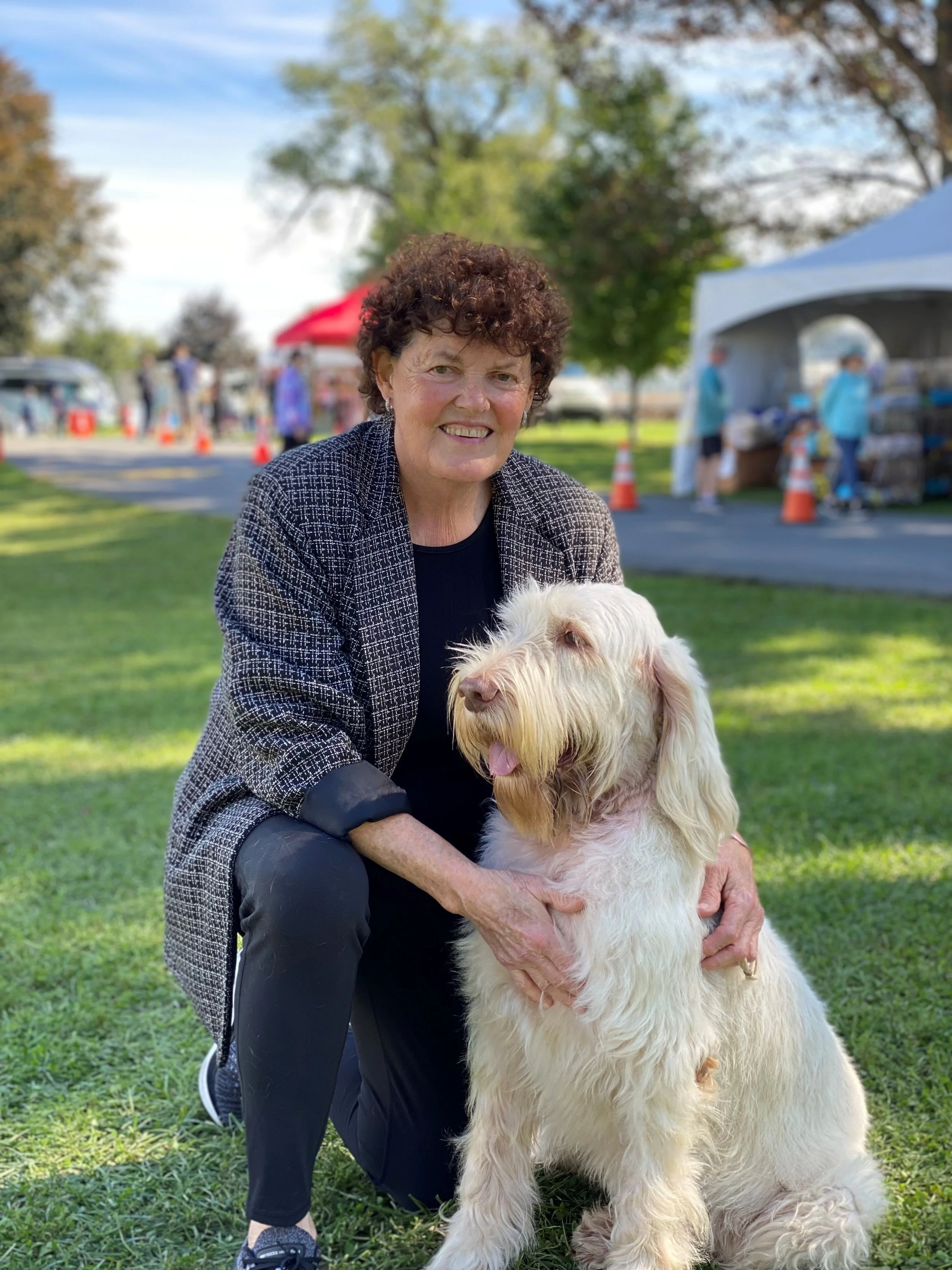 A Letter from the President of SCOA