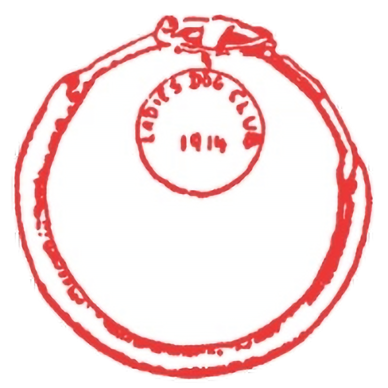 Ladies Dog Club Designated Specialty