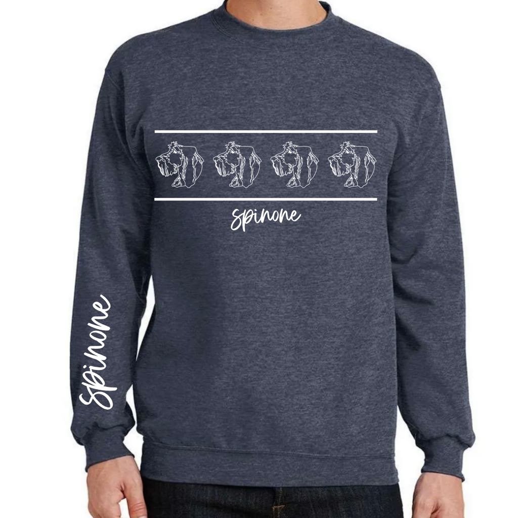 Navy Heather Multi Spin Crew.jpg