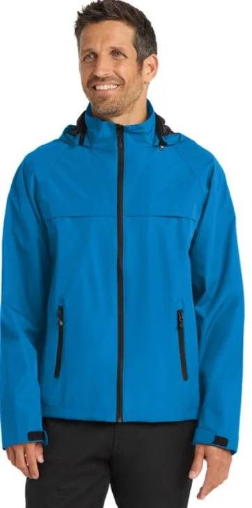 Mens Port Auth Torrent Waterproof Jacket J333 Direct Blue.jpg