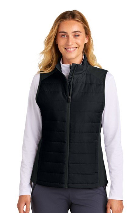Sport Tek Women's Vest LST941  Black.jpg
