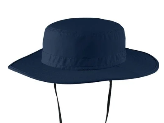 Wide-Brim Port Auth Hat C920 Dress Blue Navy.jpg