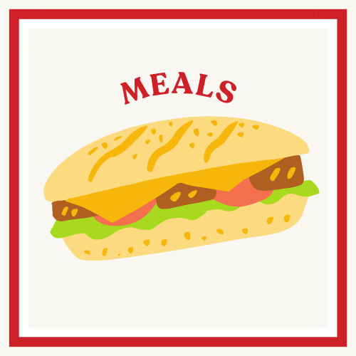 Thursday Lunch — Spinone Club of America