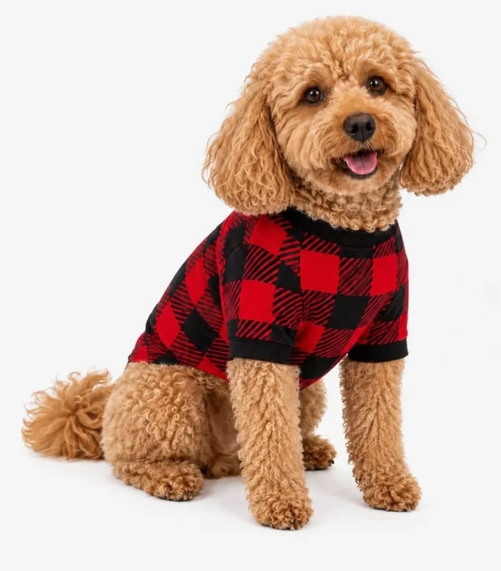 Dog Black & Red Plaid.jpg