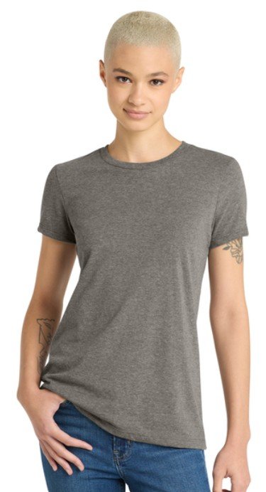 District Women's Tee DT6002