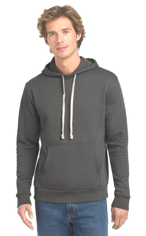 Next Level Pull Over Hoodie NL9303 (Unisex)