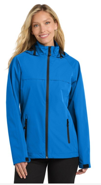 Port Auth. Women's Waterproof Jacket L333 Direct Blue.jpg