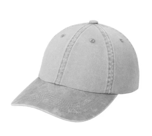 Cap Port Auth Garment Washed PWU Chrome.jpg