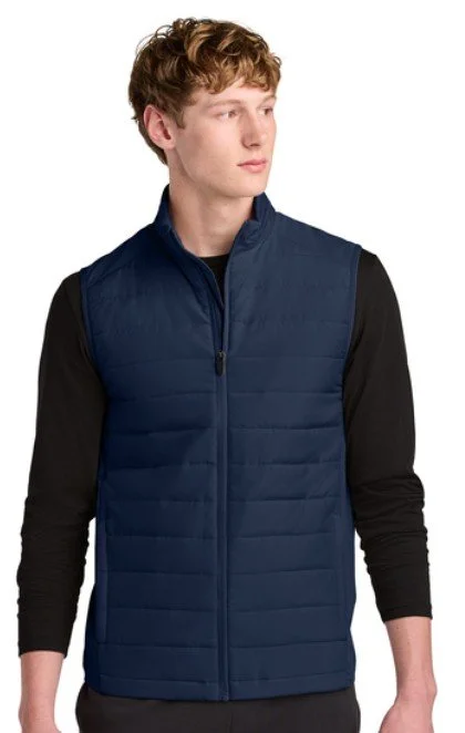 Mens Sport Tek Teknical Hybrid Vest ST941 True Navy.jpg