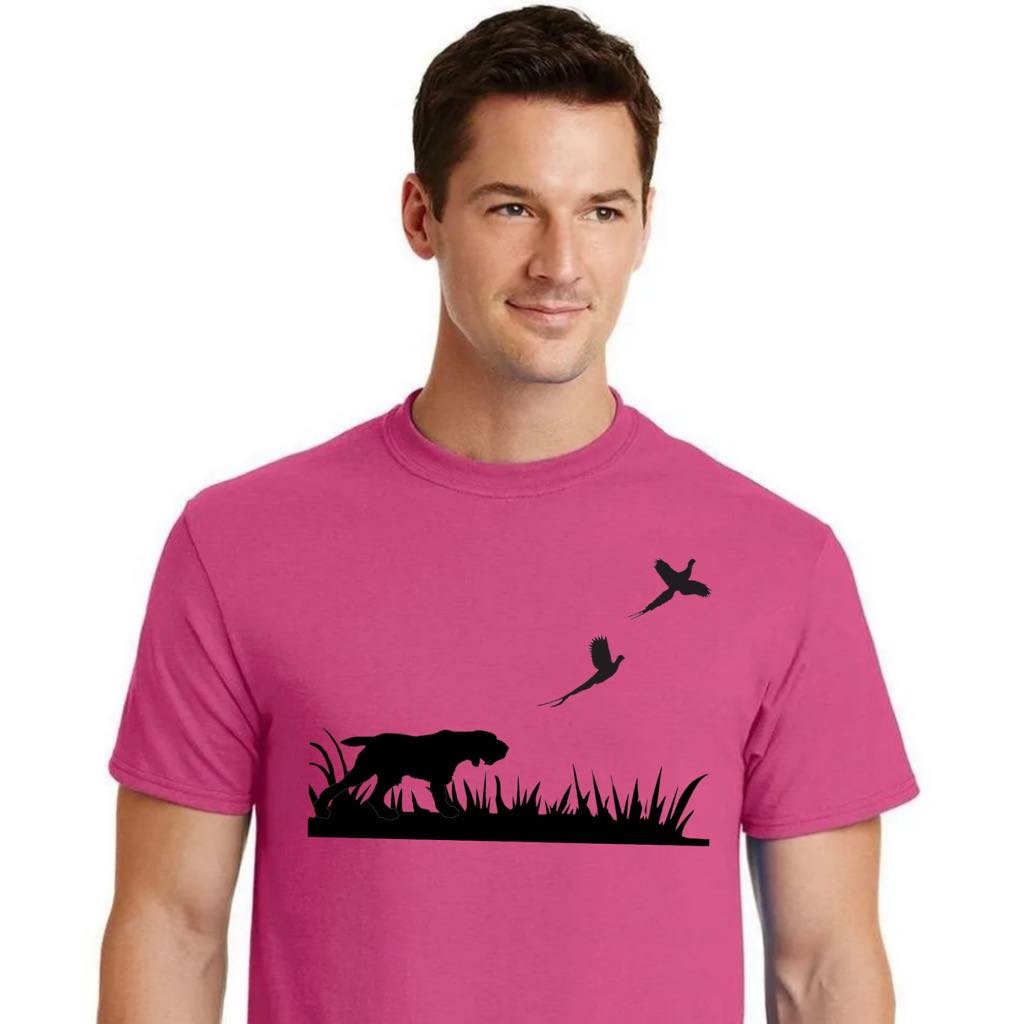 Sangria Hunt T Shirt.jpg
