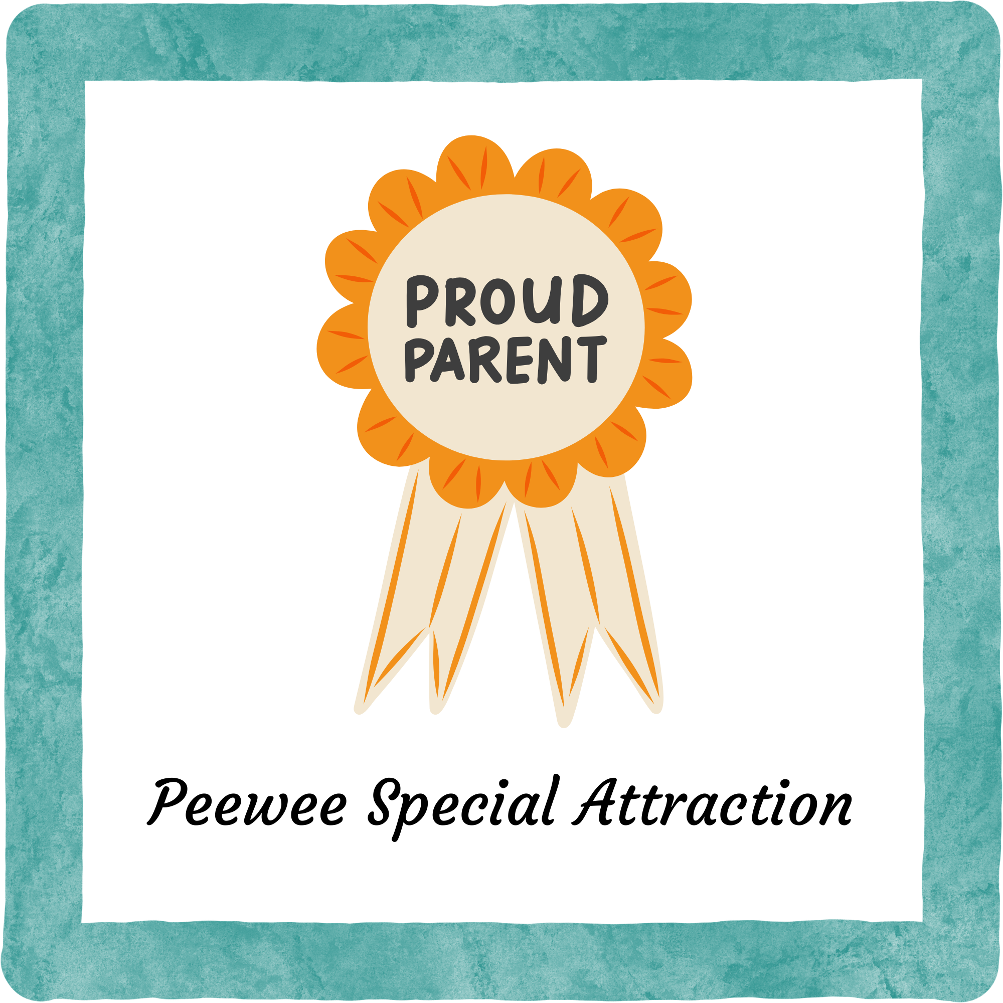 PeeWee Attraction