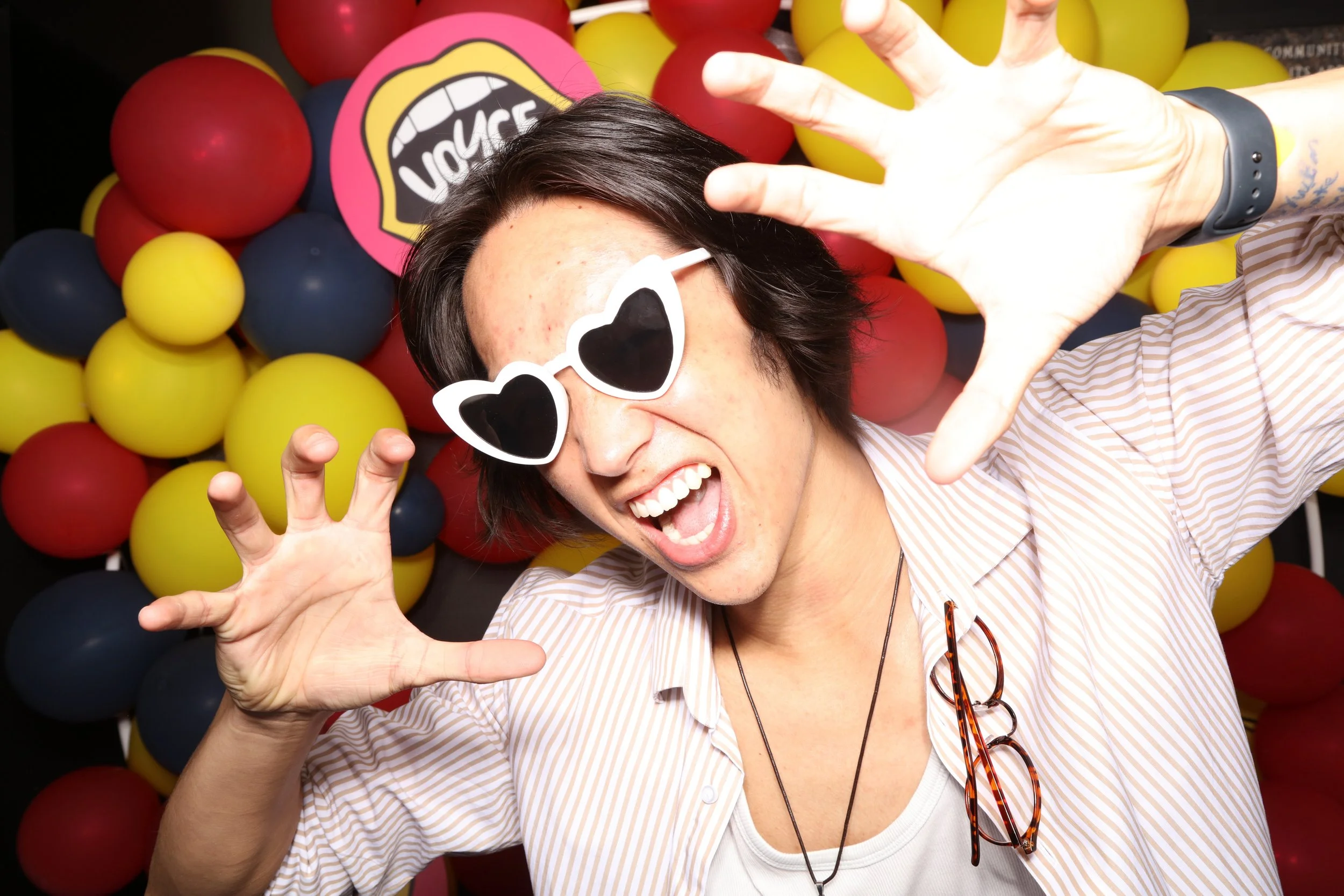 Jack The Bread Guy Trio