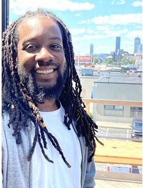 Activist Philmore Phillip challenges town’s commitment to racial equity