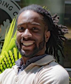 Philmore Phillip II: Striving to make a difference