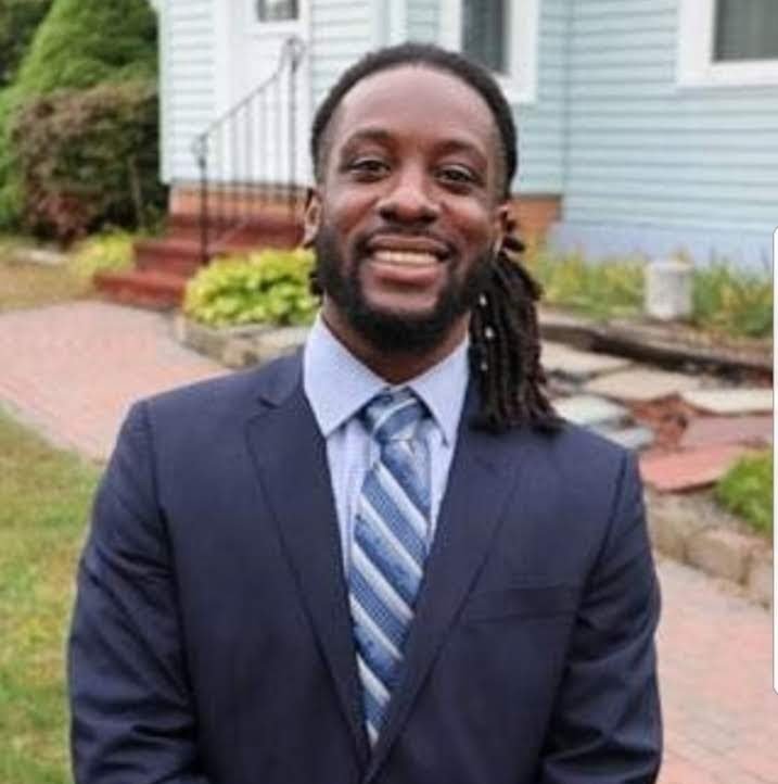 Senator Lewis Nominates Philmore Phillip II, Founder of CATO, as a Black Excellence on the Hill Honoree