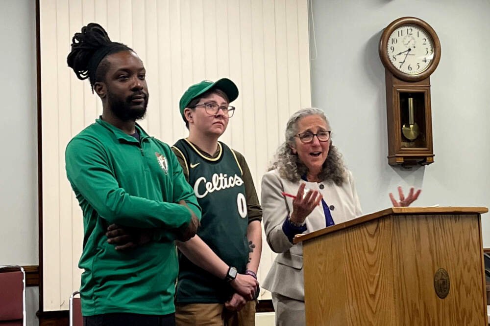 Procedural concerns upend CATO quest to honor late NBA legend Bill Russell