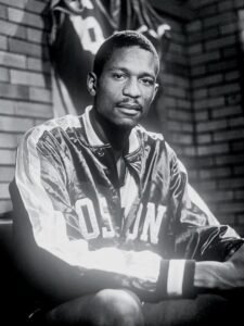 Town of Reading Prepares for Voting on Bill Russell Day