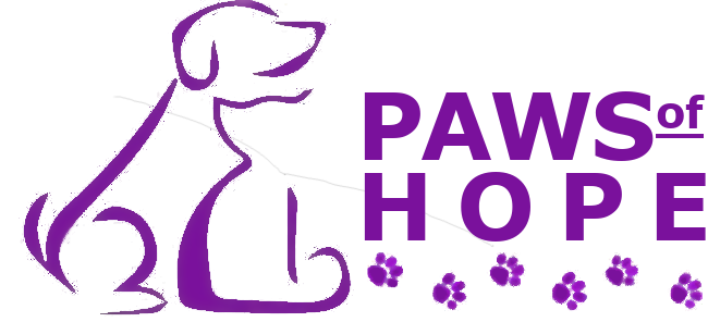 Paws of Hope, Southwest Michigan
