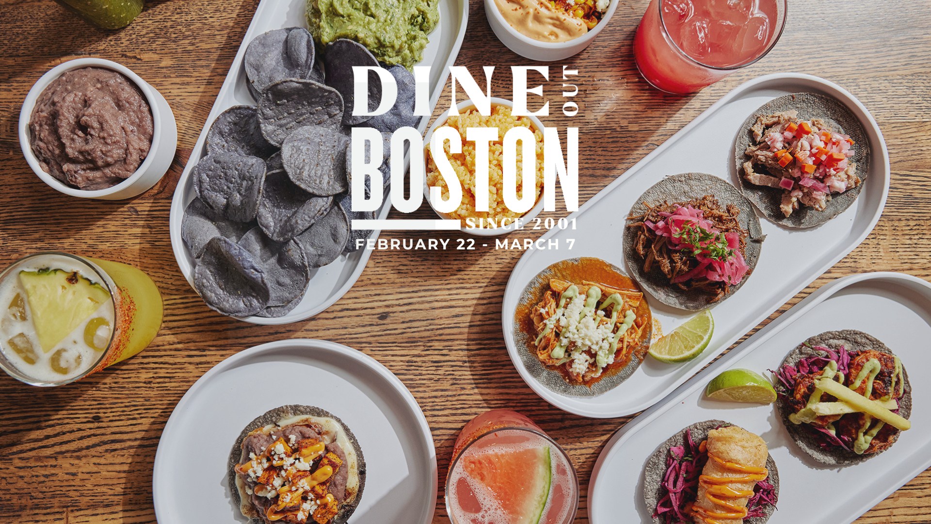 Dine Out Boston