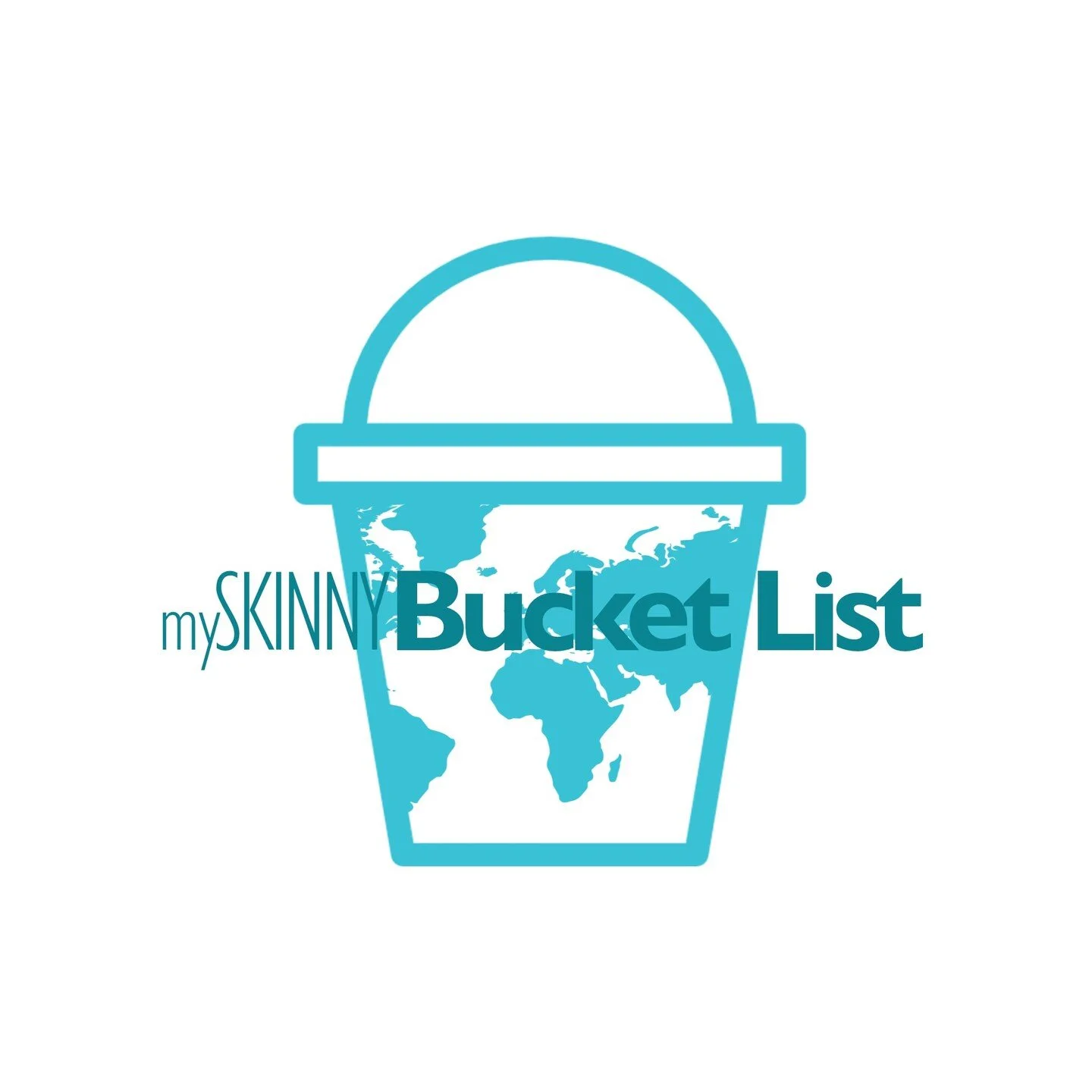 I hope you&rsquo;ll follow my story! I&rsquo;ll be sharing some of the weight loss surgery process, the struggles, the victories, and the mindset work all along the way.
I&rsquo;ll be telling you about the hundreds of items on My Skinny Bucket List, 