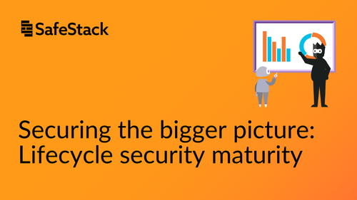 How to measure the maturity of your software development lifecycle